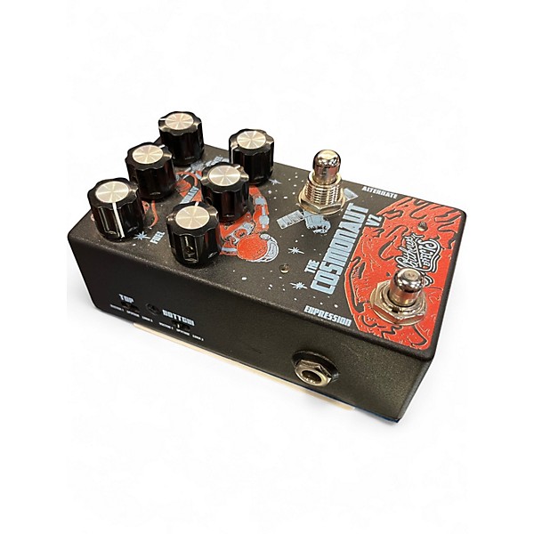 Used Matthews Effects The Cosmonaut v2 Effect Pedal