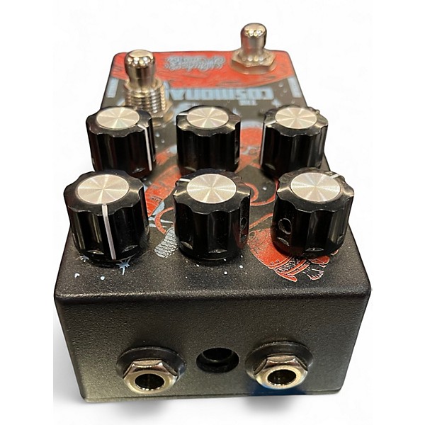 Used Matthews Effects The Cosmonaut v2 Effect Pedal