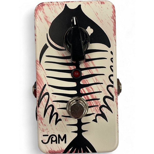 Used Jam RIPPLE Effect Pedal