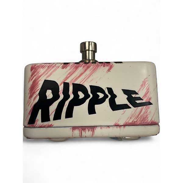 Used Jam RIPPLE Effect Pedal