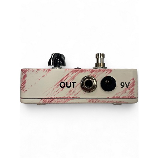 Used Jam RIPPLE Effect Pedal