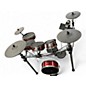 Used Alesis STRIKE PRO SE Electric Drum Set