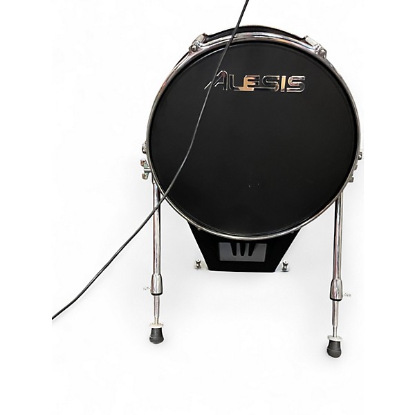Used Alesis STRIKE PRO SE Electric Drum Set