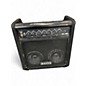 Used Simmons DA200S 200W Drum Amplifier thumbnail
