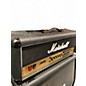Used Marshall JVM205H 50W Tube Guitar Amp Head