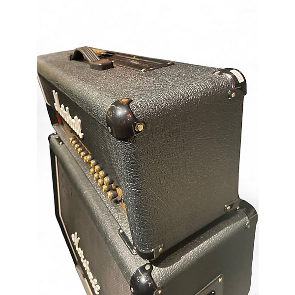 Used Marshall JVM205H 50W Tube Guitar Amp Head