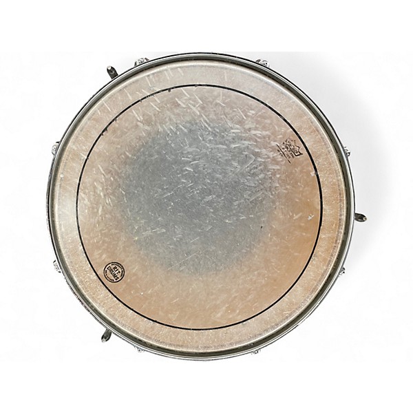 Used Mapex 4 Piece Saturn Standard Black Drum Kit