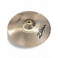Used Zildjian 14in ZBT Hi Hat Pair Cymbal