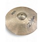 Used Zildjian 14in ZBT Hi Hat Pair Cymbal