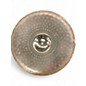 Used Zildjian 14in ZBT Hi Hat Pair Cymbal