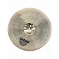 Used SABIAN 18in SBR Crash Ride Cymbal