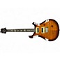 Used PRS SE Custom 24 2 Color Sunburst Solid Body Electric Guitar thumbnail