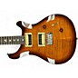 Used PRS SE Custom 24 2 Color Sunburst Solid Body Electric Guitar