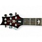 Used PRS SE Custom 24 2 Color Sunburst Solid Body Electric Guitar