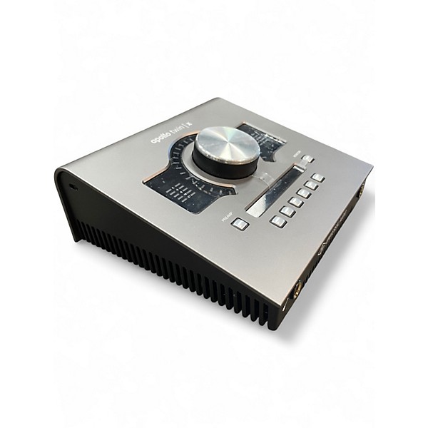 Used Universal Audio Apollo Twin X Duo 3 Audio Interface