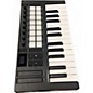 Used Novation LAUNCHKEY MINI 25 MK4 MIDI Controller