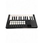 Used Novation LAUNCHKEY MINI 25 MK4 MIDI Controller