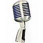 Used Shure Super 55 Dynamic Microphone thumbnail