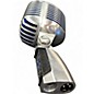 Used Shure Super 55 Dynamic Microphone