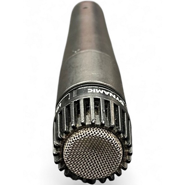 Used Shure SM57LC Dynamic Microphone