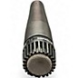 Used Shure SM57LC Dynamic Microphone