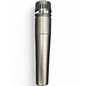 Used Shure SM57LC Dynamic Microphone thumbnail