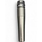 Used Shure SM57LC Dynamic Microphone