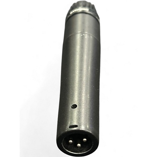 Used Shure SM57LC Dynamic Microphone