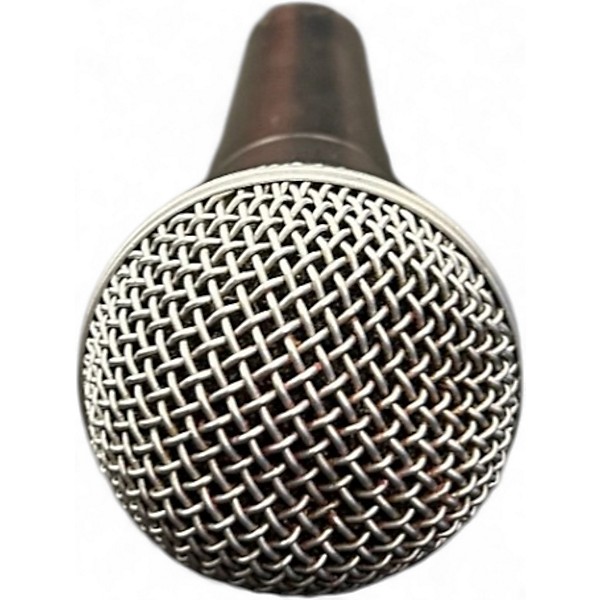 Used Shure SM58LC Dynamic Microphone