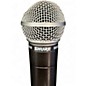 Used Shure SM58LC Dynamic Microphone
