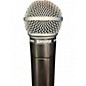 Used Shure SM58LC Dynamic Microphone