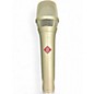 Used Neumann KMS105 Condenser Microphone thumbnail