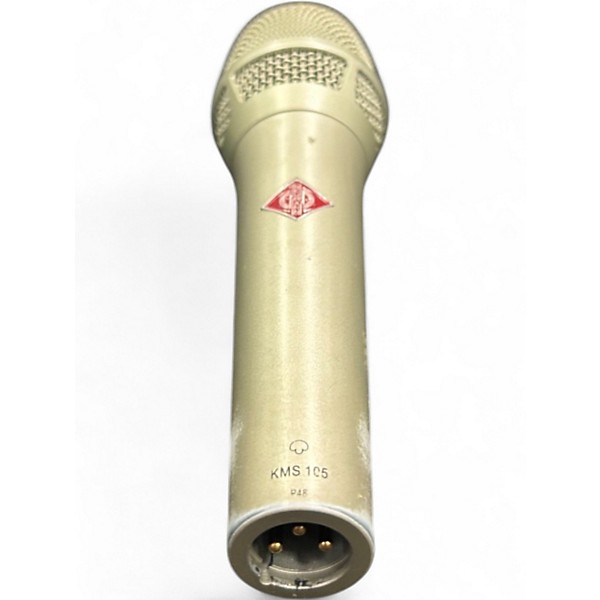 Used Neumann KMS105 Condenser Microphone