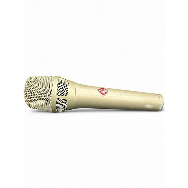 Used Neumann KMS105 Condenser Microphone