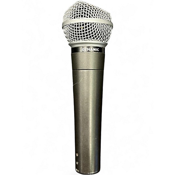 Used Shure SM58LC Dynamic Microphone