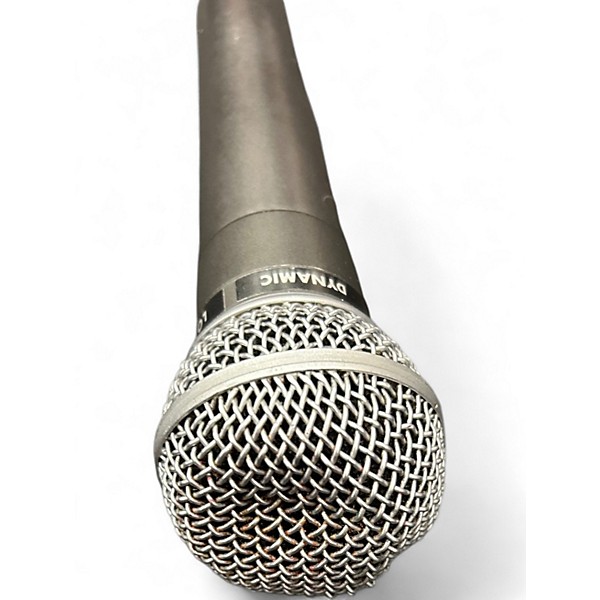 Used Shure SM58LC Dynamic Microphone