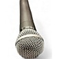 Used Shure SM58LC Dynamic Microphone