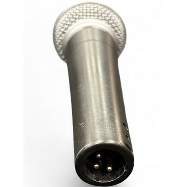 Used Shure SM58LC Dynamic Microphone