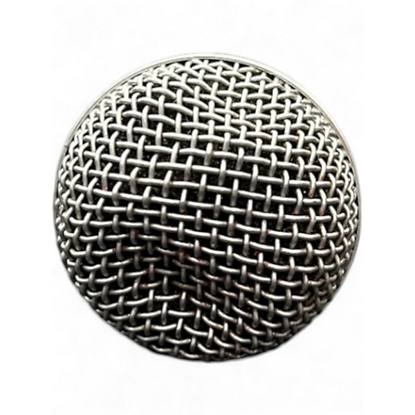 Used Shure SM58LC Dynamic Microphone