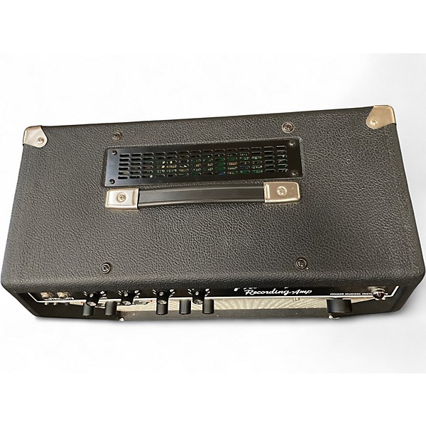 Used Fender Princeton Recording Amp Tube Guitar Combo Amp