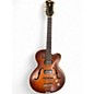 Vintage 1960s Hofner 457/12 Antique Burst Hollow Body Electric Guitar thumbnail