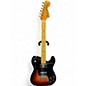 Used Fender American Vintage II 1975 Telecaster Deluxe 2 Tone Sunburst Solid Body Electric Guitar thumbnail