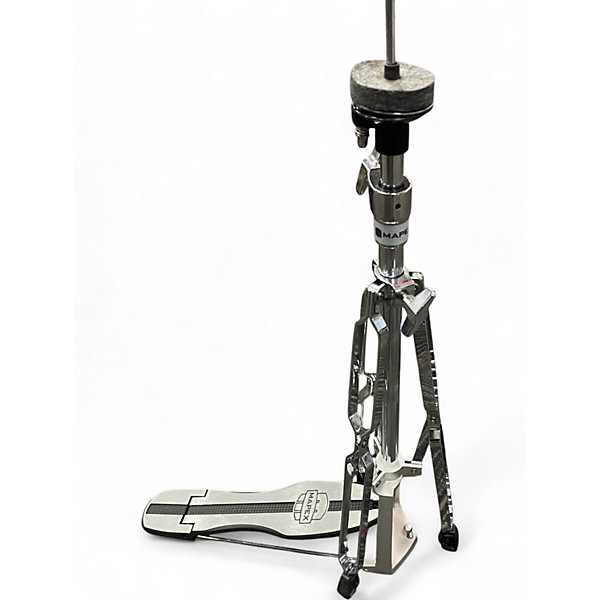 Used Mapex Hi Hat Hi Hat Stand