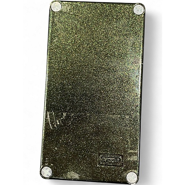 Used MXR Carbon Copy Effect Pedal