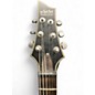 Used Schecter Guitar Research C1 Platinum Black Solid Body Electric Guitar