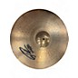 Used Paiste 20in 502 Ride Cymbal thumbnail