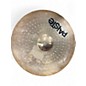 Used Paiste 20in 502 Ride Cymbal