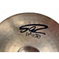 Used Paiste 16in 502 Crash Cymbal thumbnail