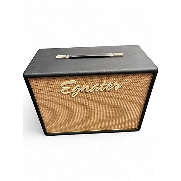 Used Egnater Tweaker 112x 50w Guitar Cabinet