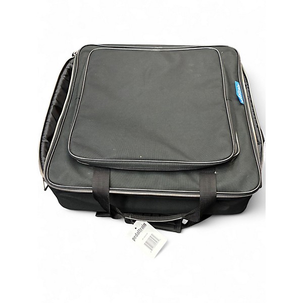 Used Pedaltrain XD18 Pedal Board